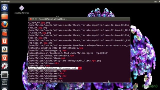 Regex Fu : Learning Regular Expressions - Coding Tutorial - OS.ALT