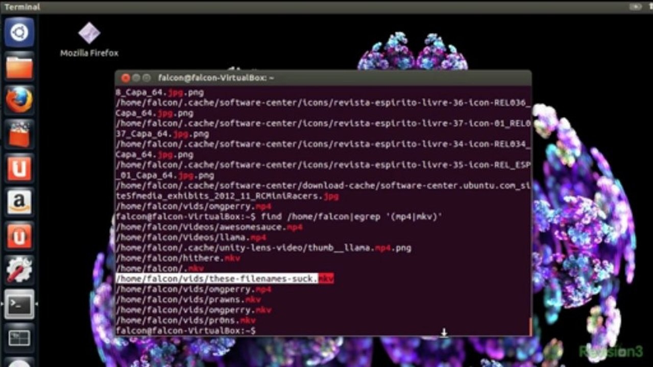 Regex Fu : Learning Regular Expressions - Coding Tutorial - OS.ALT