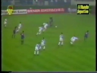 ЛЧ 93-94 Аустрия-Барселона