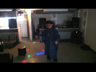 Harlem shake du wed2013 GCE GB iut avignon