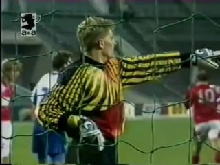 ЛЧ 93-94 Спартак-Лех