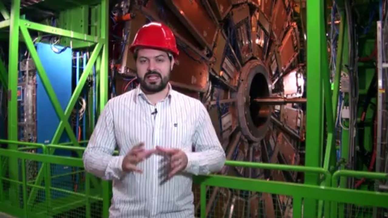 A busca por explicar o universo