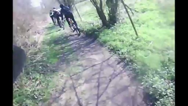 vtt errants maroilles 2013