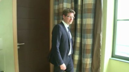 Les ministres EELV rendent public leur patrimoine