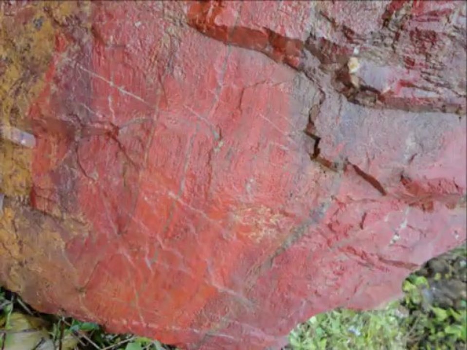 Red Jasper,Giant Red Jasper rough for sale
