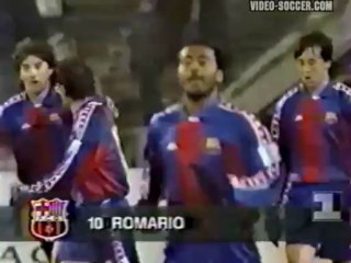 ЛЧ 93-94 Спартак-Барселона
