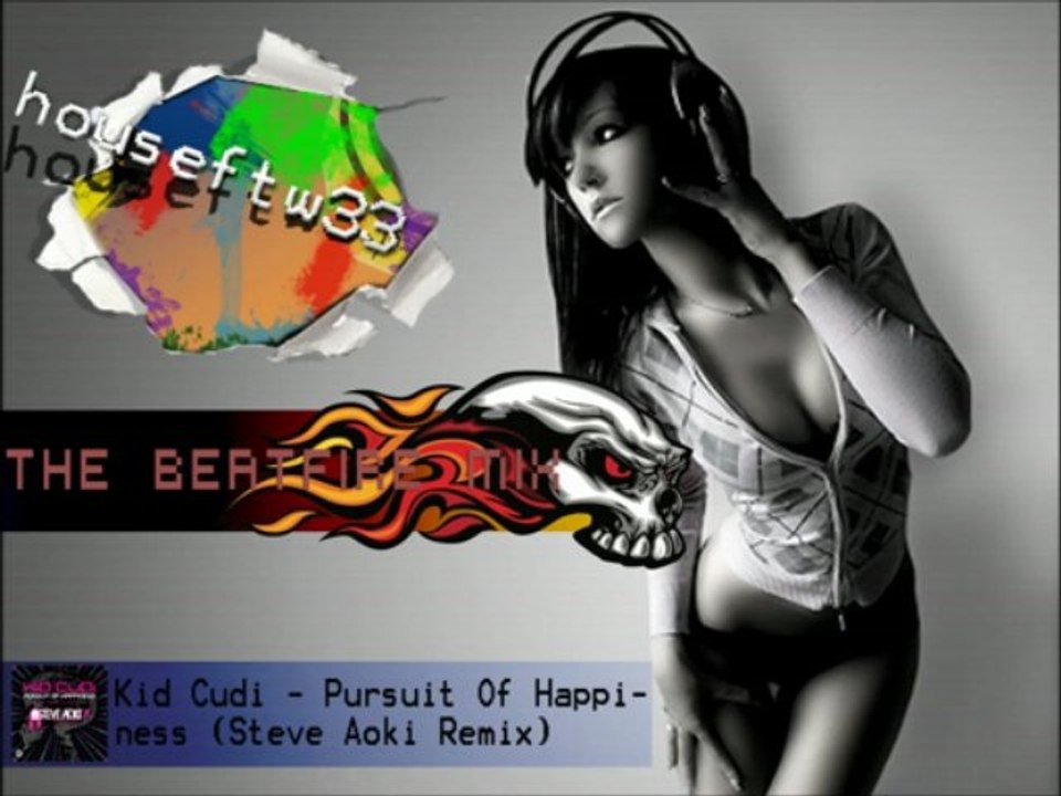 The beatfire-mix
