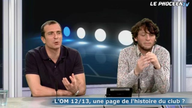 Talk - Partie 2 : qu'arrive-t-il à A. Ayew ?