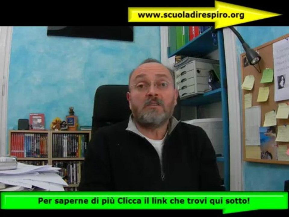 La nostra paura più grande