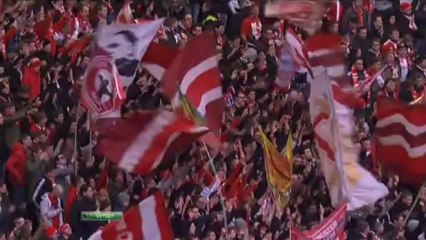 Обзор 28-го тура чемпионата Германии