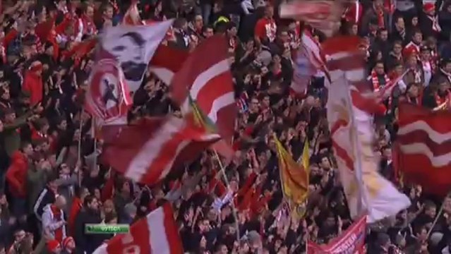 Обзор 28-го тура чемпионата Германии