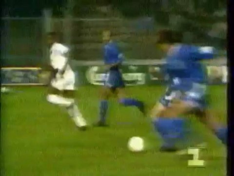 ЛЧ 93-94 Милан-Вердер Андерлехт-Порто Порто-Андерлехт Вердер-Милан