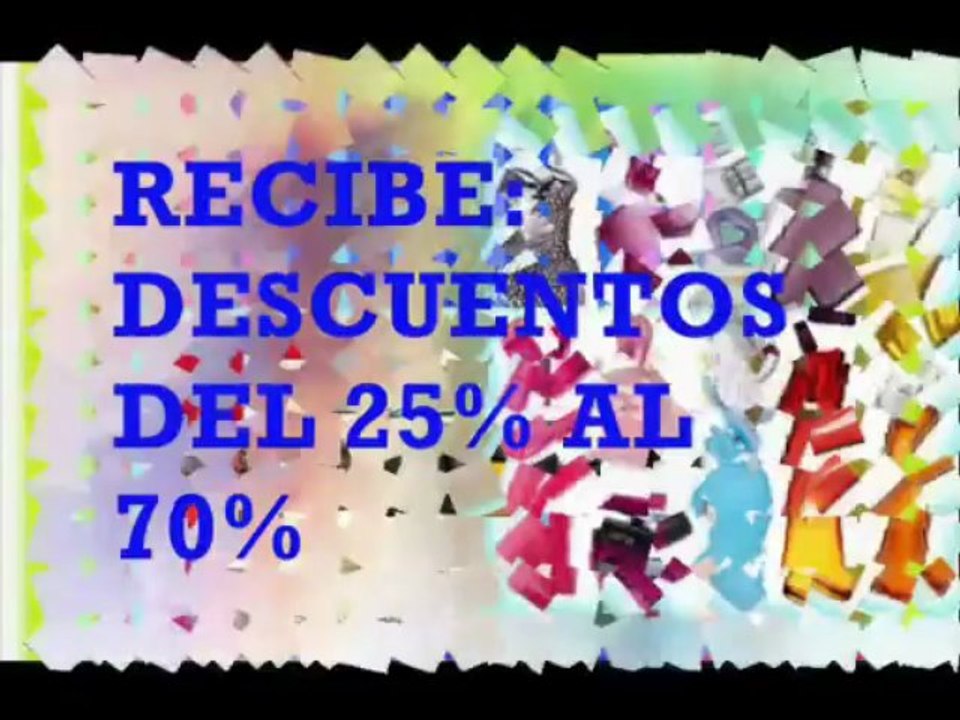 Perfumes para Caballeros