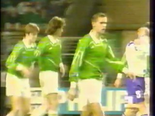 ЛЧ 93-94  Вердер-Порто  Андерлехт-Вердер