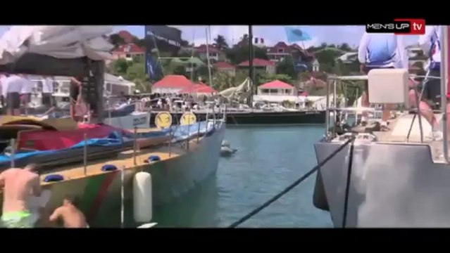 Inside the Race - Voiles St-Barth [S.1] [E.1] - Teaser