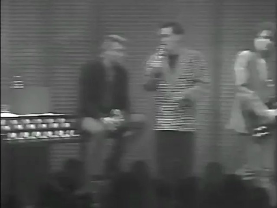 Johnny Hallyday : Dans mes nuits on oublie + Jean-Jacques Goldman : La vie par procuration + Johnny Hallyday : Je t'attends (La Nouvelle Affiche, 1987)