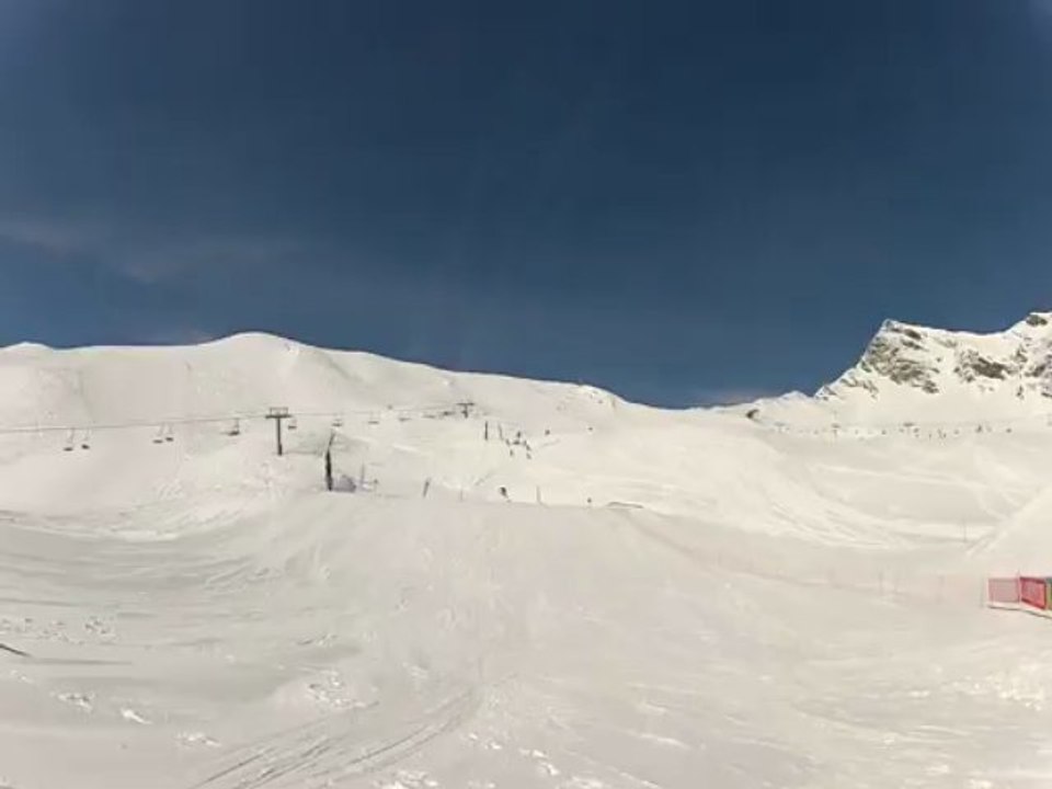 la depeche pst cauterets 07 04 2013