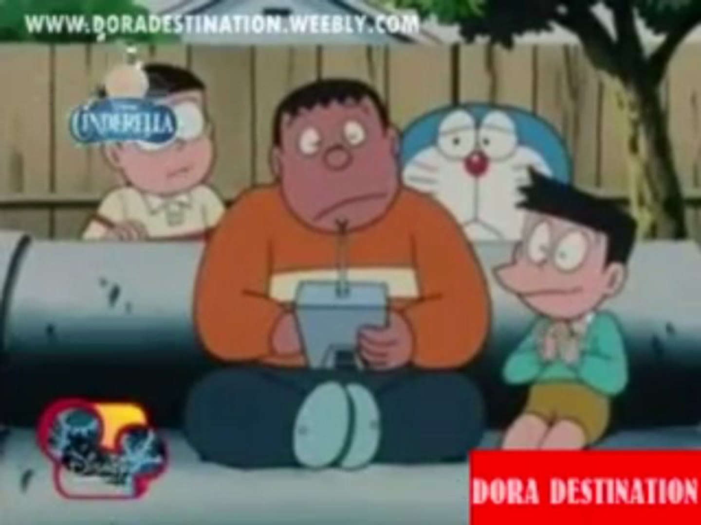 Doraemon in Hindi Good Time Machine - video Dailymotion