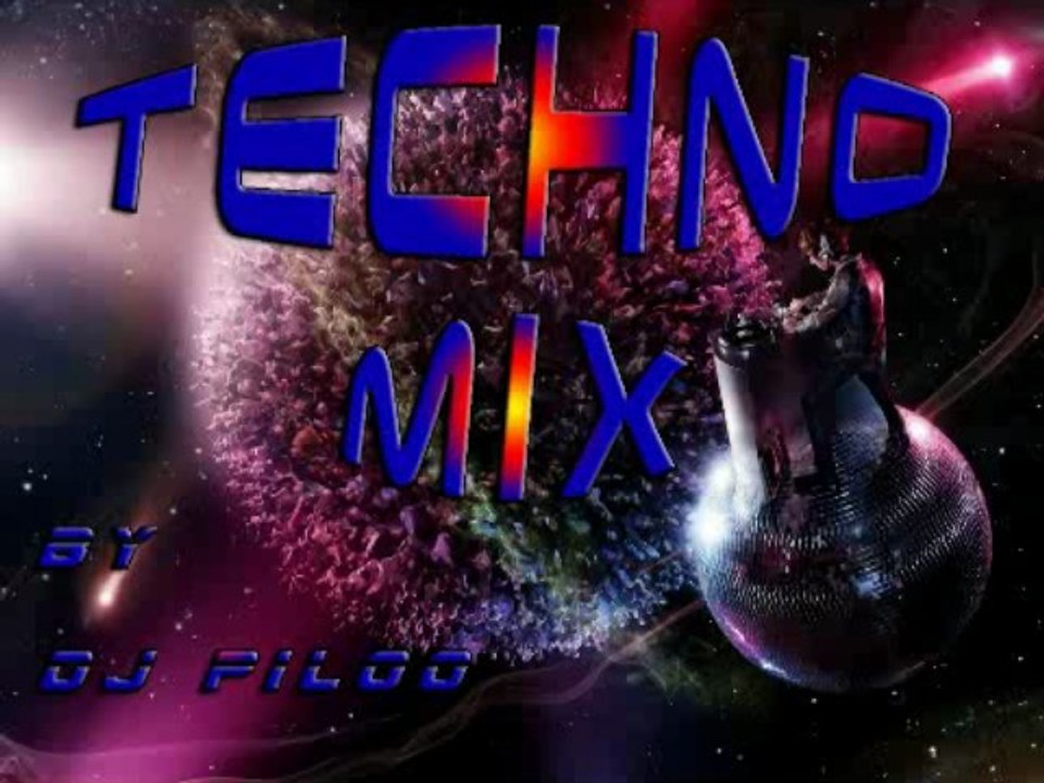 techno mix