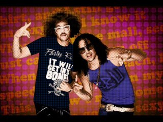 LMFAO - Sexy And I Know It (DeJaWu Faik Mix)