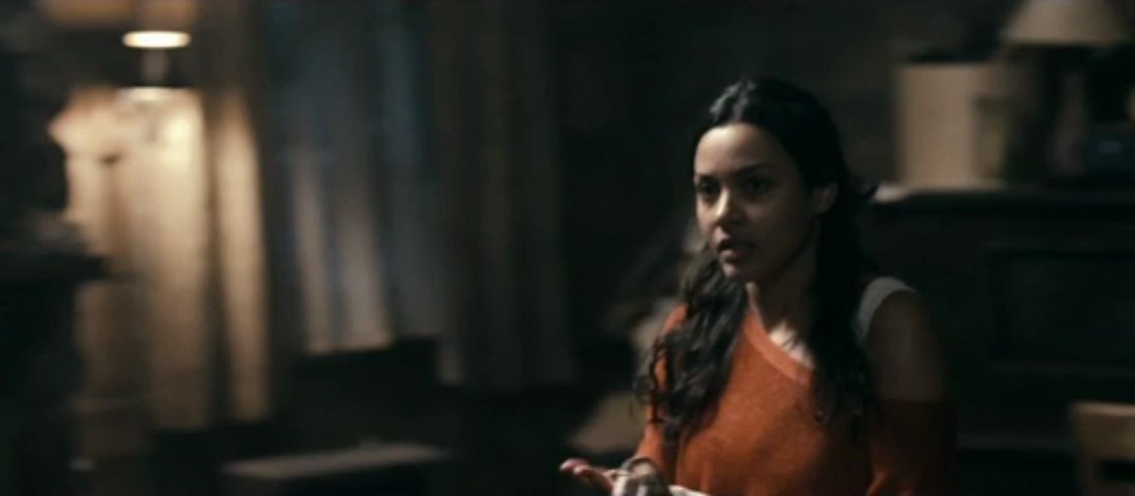 EVIL DEAD - Extrait 'YOU'RE ALL GOING TO DIE TONIGHT' [VOST|HD1080p]