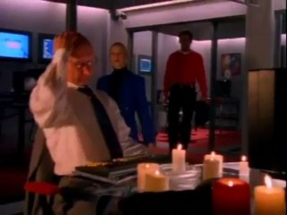 Cobra E11-Playing With Fire