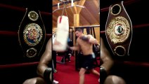 This is for Nathan Cleverly - from Robin Krasniqi 1080-60p [HD]