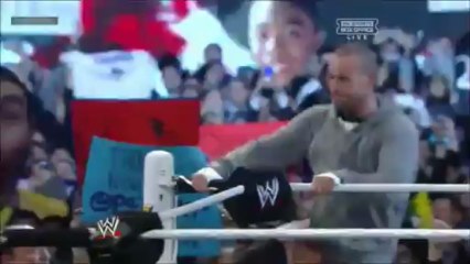 Cult of Personality Live Performance