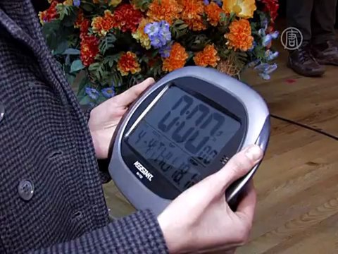 24 часа игры на барабане