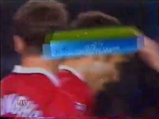 ЛЧ 97-98 Групповой раунд  5 тур