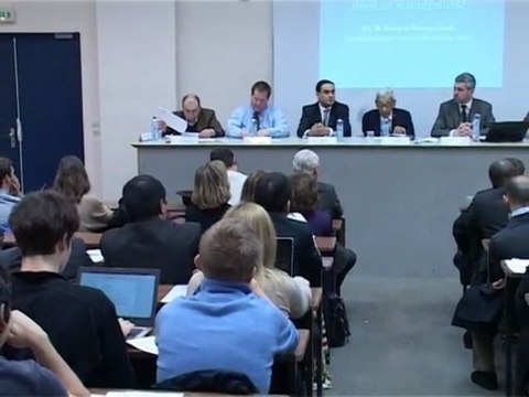 S.E.M. Boutros BOUTROS-GHALI, Embargos et sanctions internationales (2°