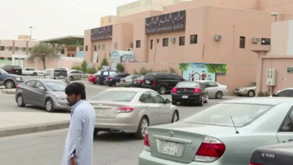 Saudi gives illegal foreign workers three months' grace