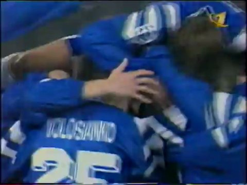 ЛЧ 97-98 1-4 финала. Ювентус-Динамо Киев