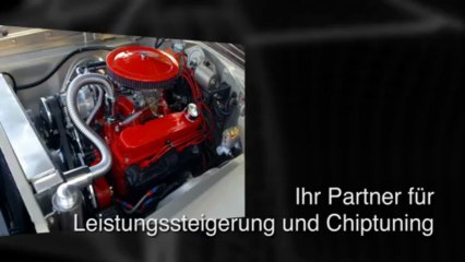 Chiptuning - Neunkirchen-Seelscheid PS-CHIPLINE