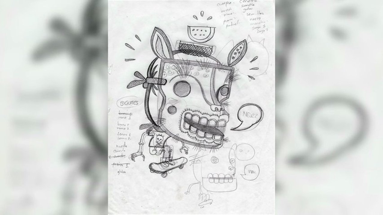 Portfolio Neuzz
