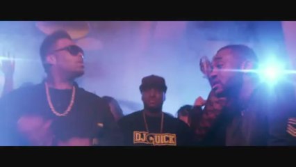 DJ Quick feat. Big Ali & Mac Tyer - Blood Money (HD)