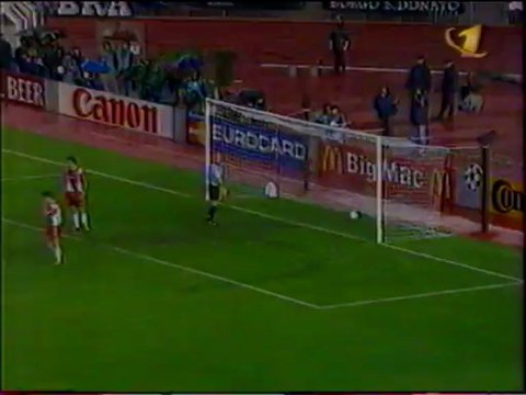 ЛЧ 97-98 1-2 финала). Монако-Ювентус