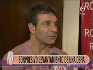 Pronto.com.ar Marcelo De Bellis