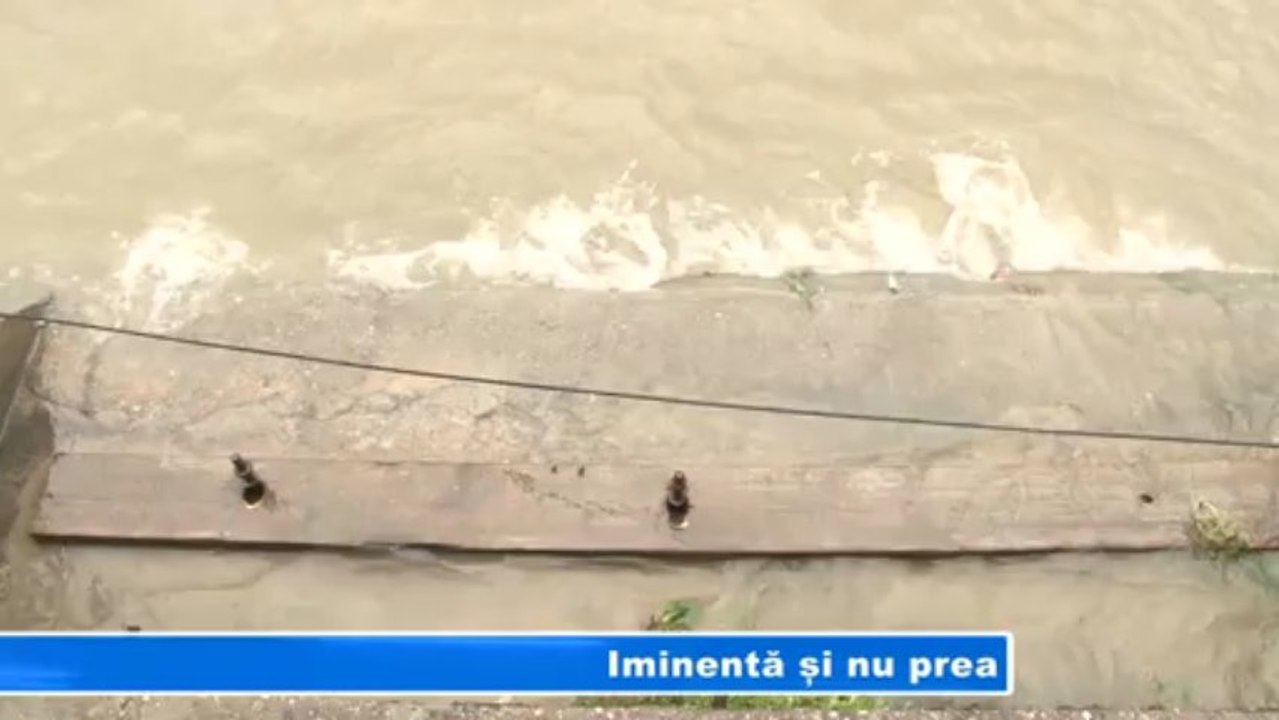 Iminenta si nu prea
