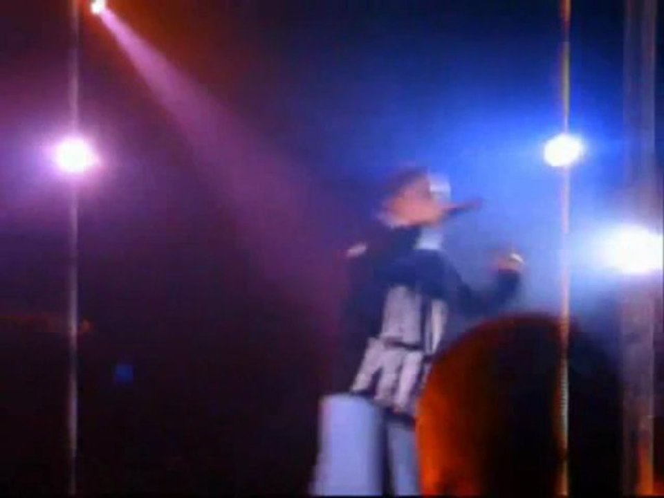 KENNY ARKANA MIX DUR D ETRE OPTIMISTE...MISOL.K PROD