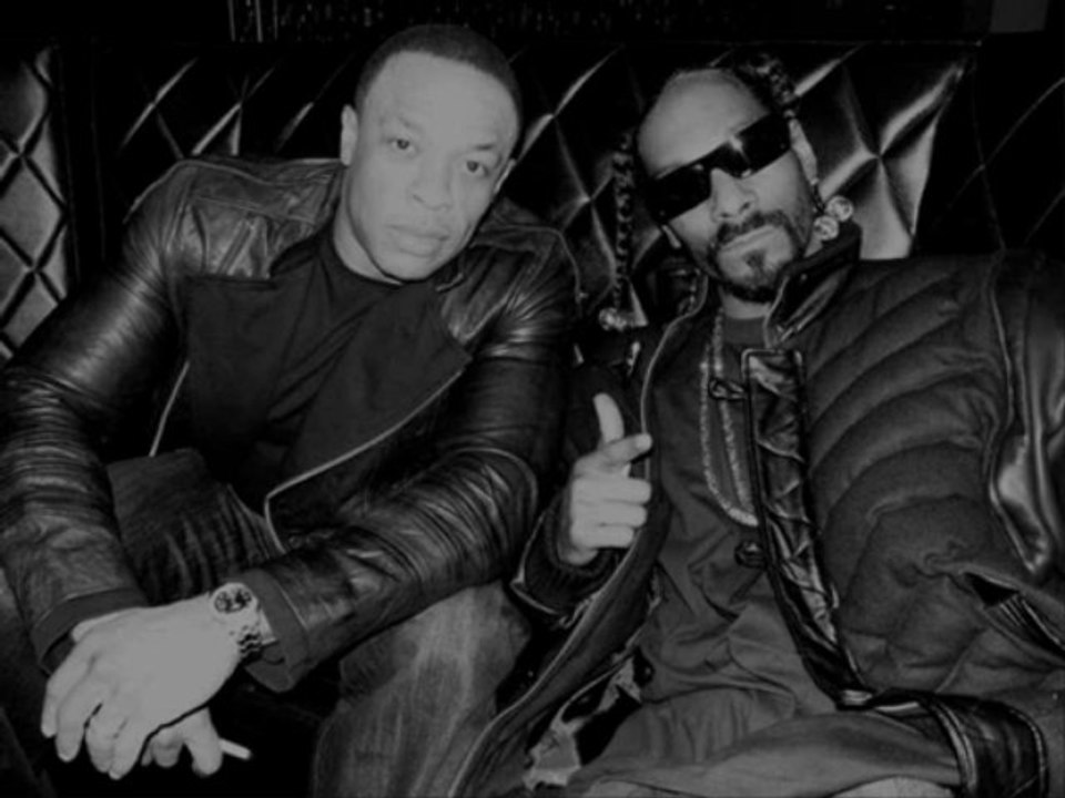 SNOOP & DR DRE... REMIX MISOL.K