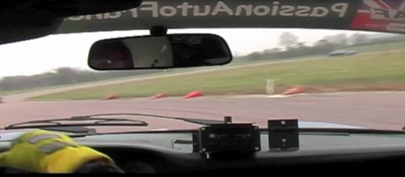 Pouilly en Auxois SCCT 2013