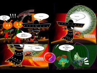 nicktoons en ingles 10