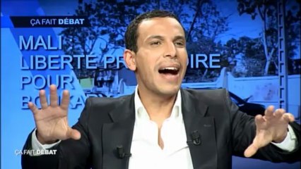 CA FAIT DEBAT VENDREDI 5 AVRIL 2013