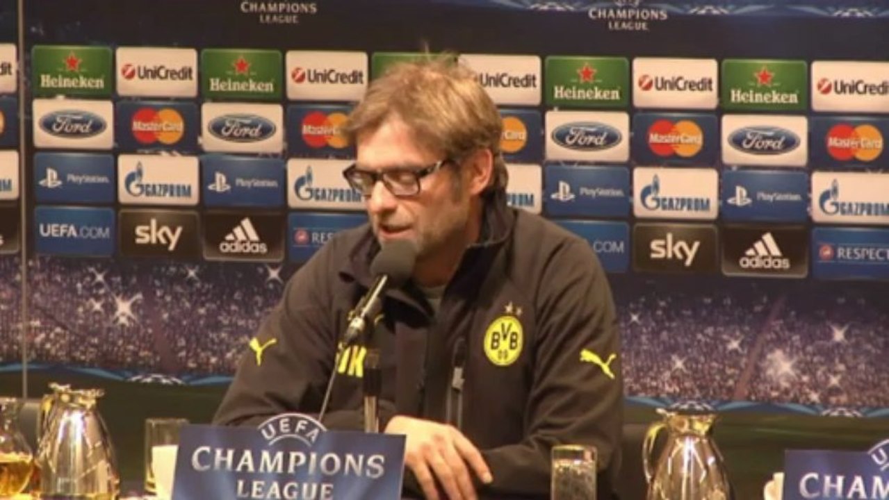 Dortmund vor Malaga: Geduld wird gefragt sein