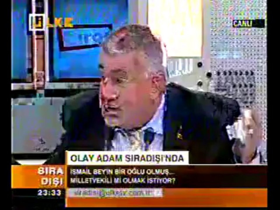 ÜLKE TV SIRADIŞI PROGRAMI 1