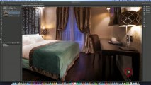 the secrets to interior design shoot and retouching tutorials Lightroom - Photoshop - PLP # 37 Serge