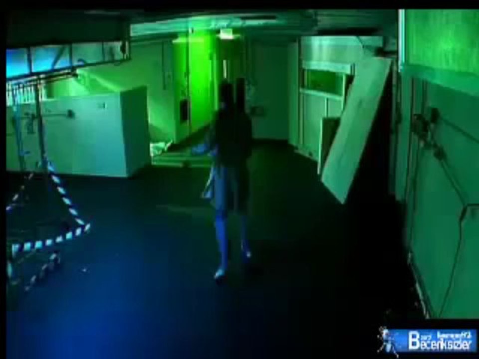 Bunu izlemediyseniz hic saka görmediniz demektir ( Aranilan Video )