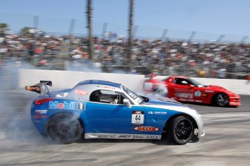 Formula DRIFT Long Beach 2013