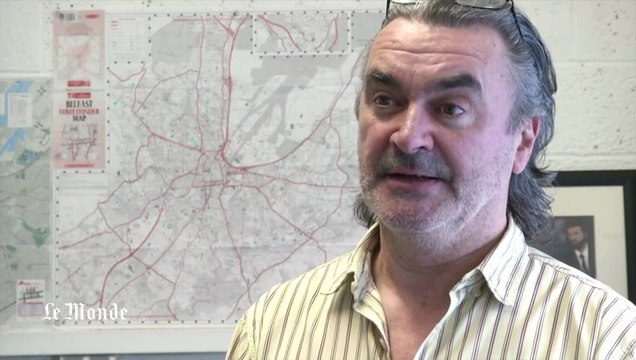 Margaret Thatcher divisait plus ici qu'en Angleterre